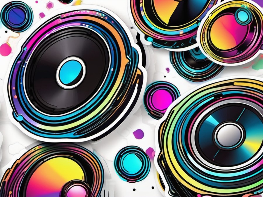 Best speakers for whole house audio system