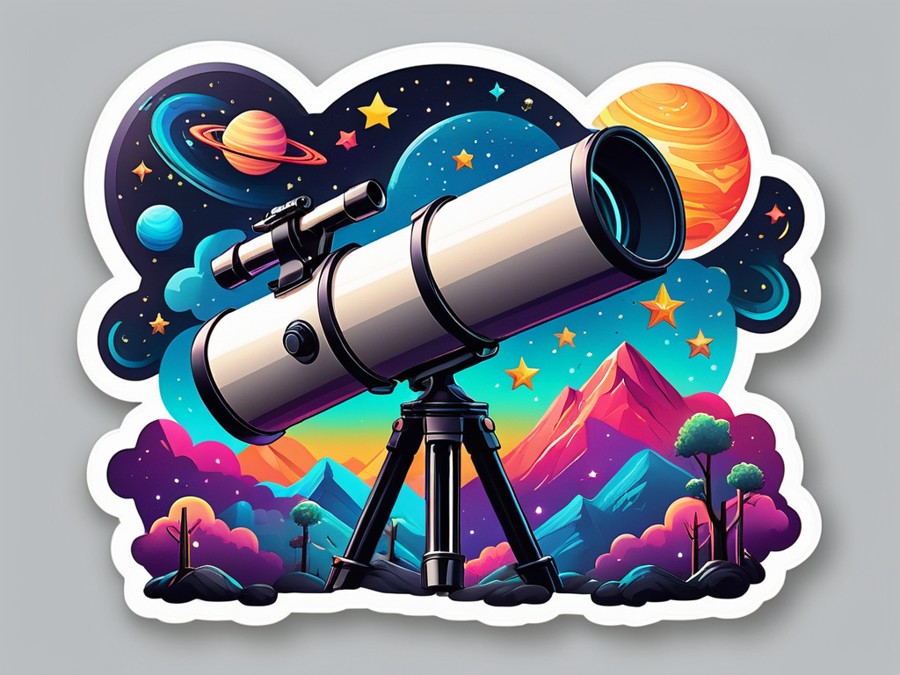 Best Telescope for Beginners to See Clear Night Sky