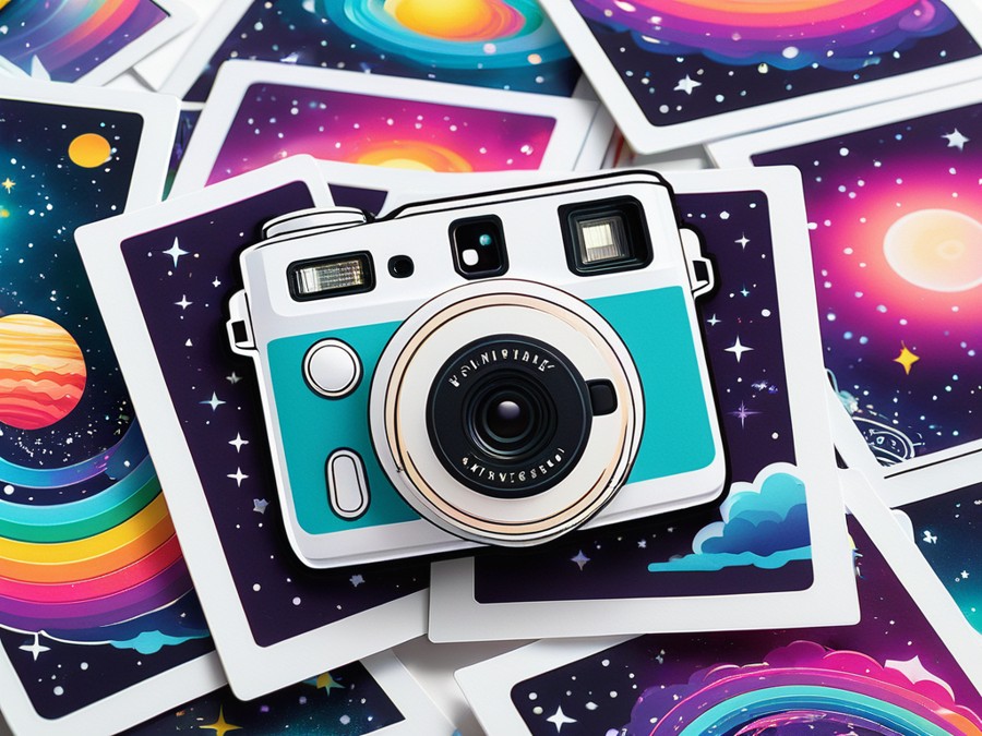 Best ways to creatively display Instax Mini photos
