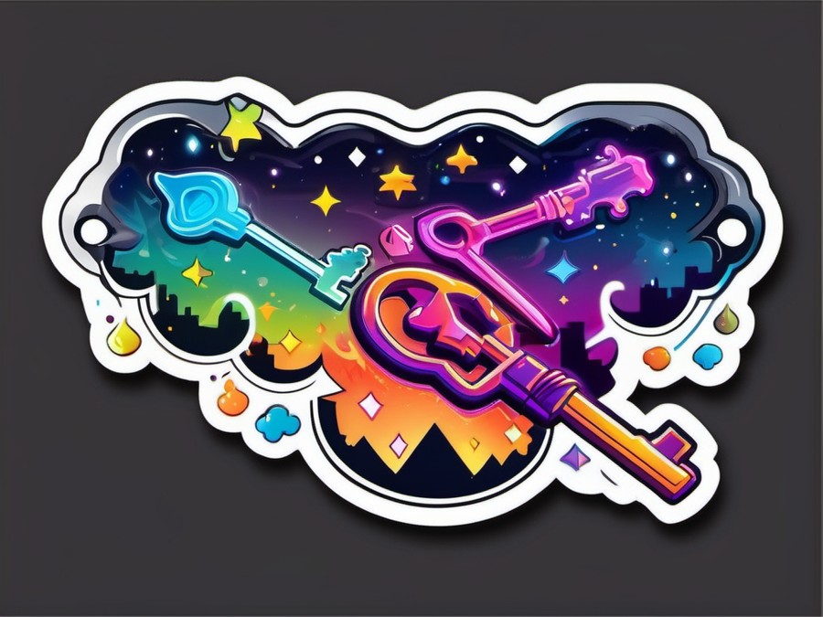 Best ways to prevent losing keys