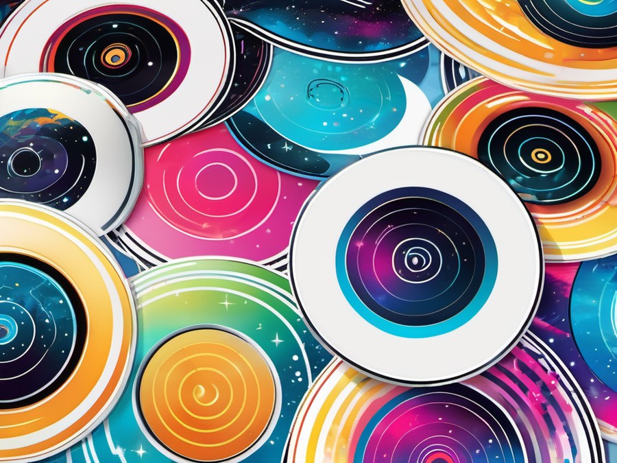 Best Ways to Store CDs and DVDs in Small Spaces