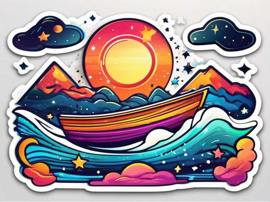 Boat radio for bluetooth music