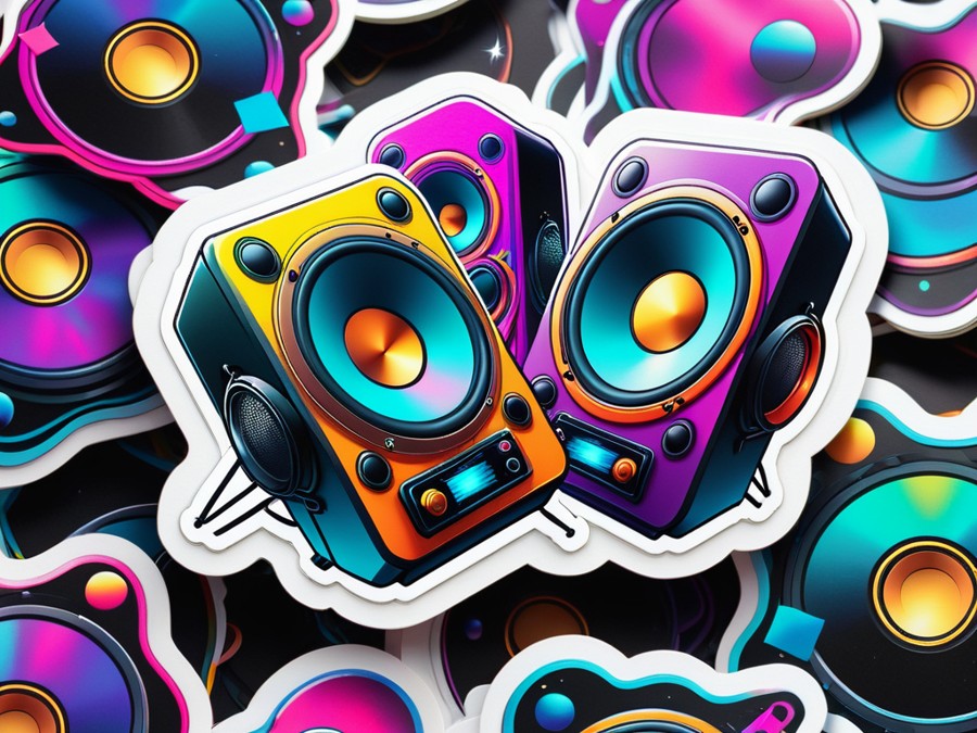 Boosting Virtual Meeting Audio with External Speakers