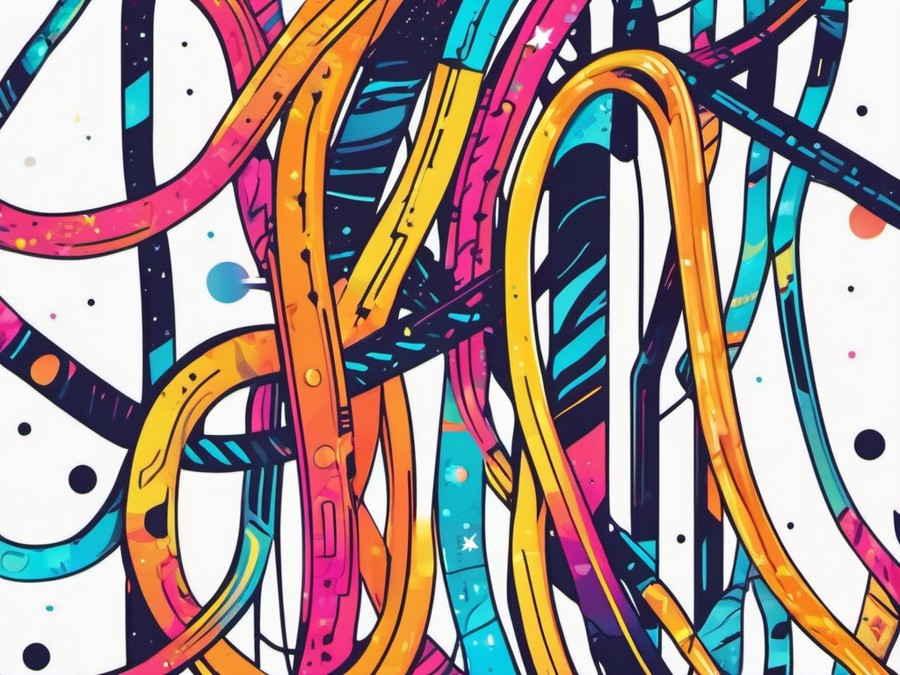 Discover easy and effective ways to organize extension cords in your garage with our top tips. Keep your space tidy and accessible for all your tools and equipment.