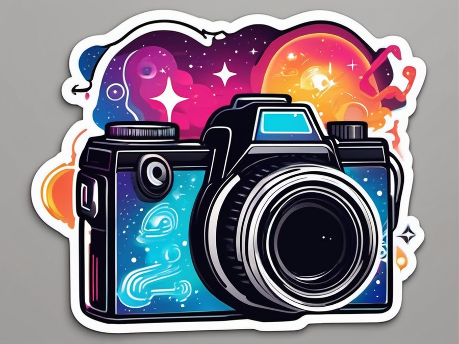 Find the Perfect Camera for Both Photos and Videos