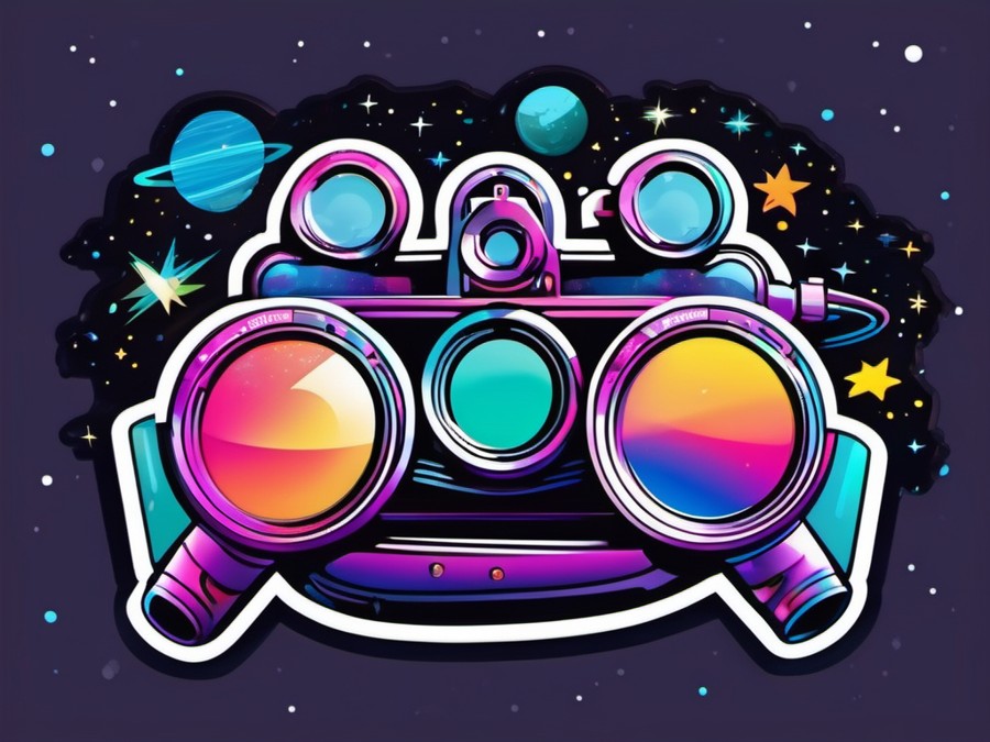 Hiking with Binoculars: Secure and Accessible Storage