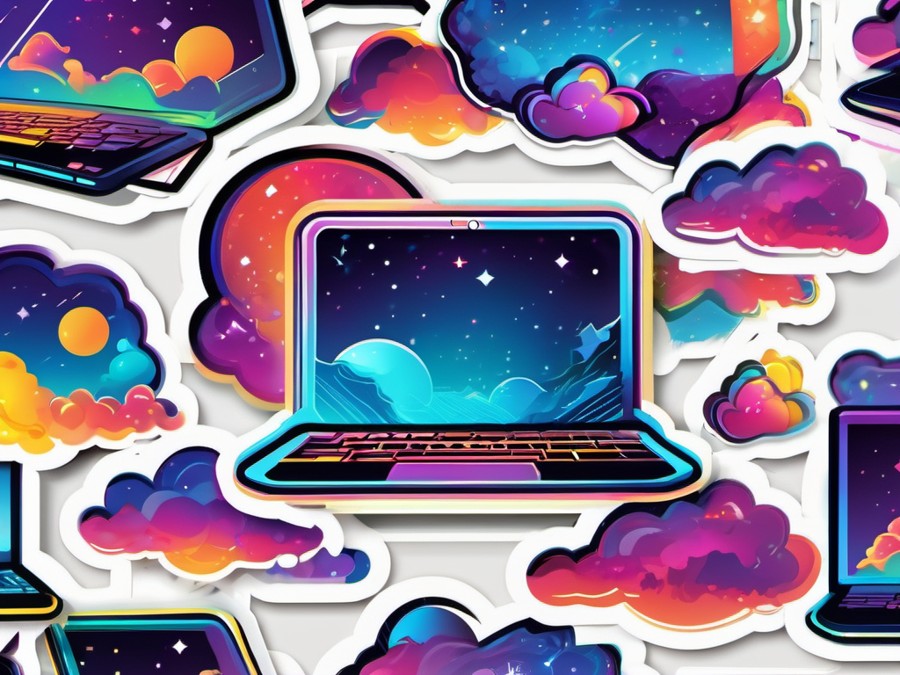 How to avoid laptop-induced back and neck pain