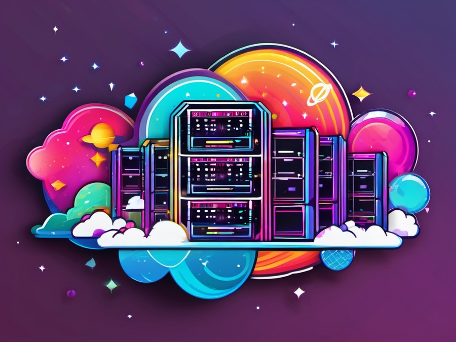 How to improve airflow in server racks