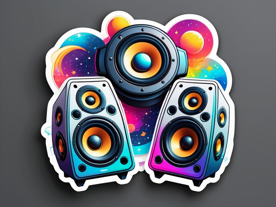 How to Install Home Audio Speakers Without Affecting Walls or Ceilings