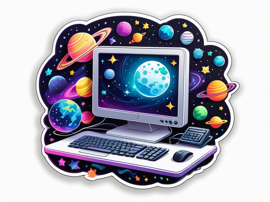 How to keep my computer & keyboard dust-free?