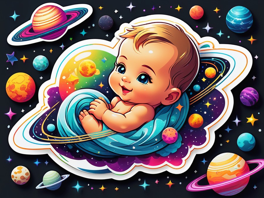 How to keep track of baby’s temperature and see them at night?