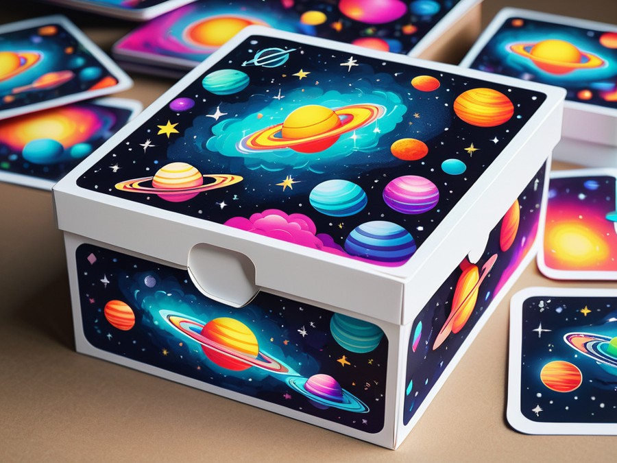 How to Organize and Label Storage Boxes Efficiently