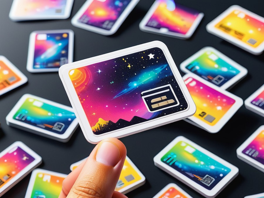 How to Quickly Store and Transfer Large Files Using a MicroSD Card