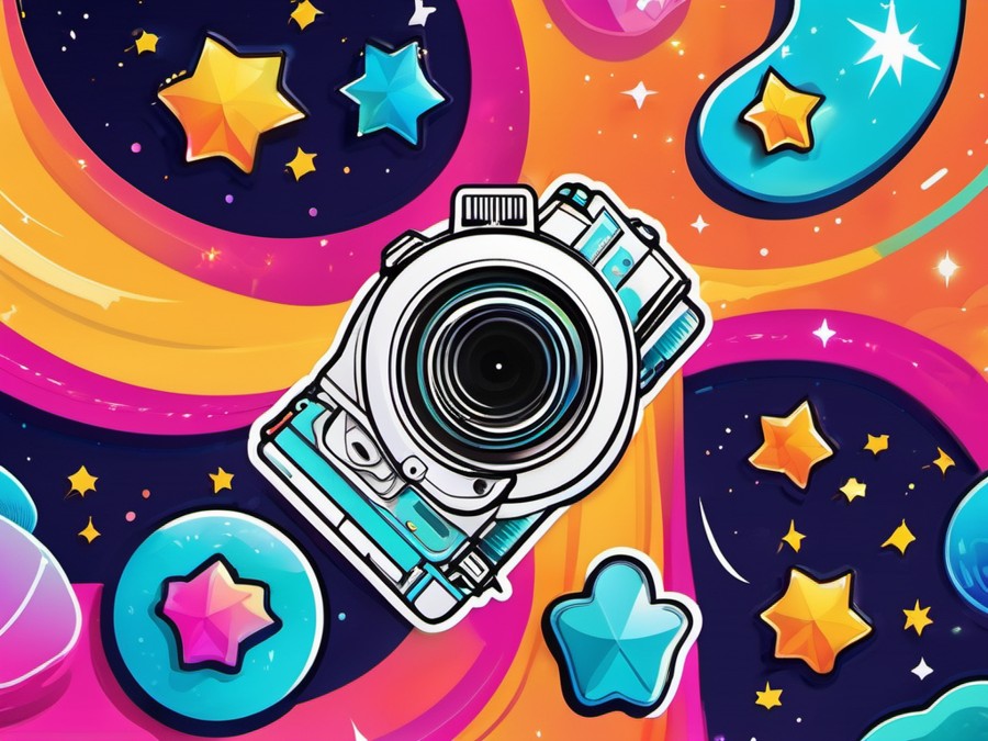 How to take great instant photos while traveling