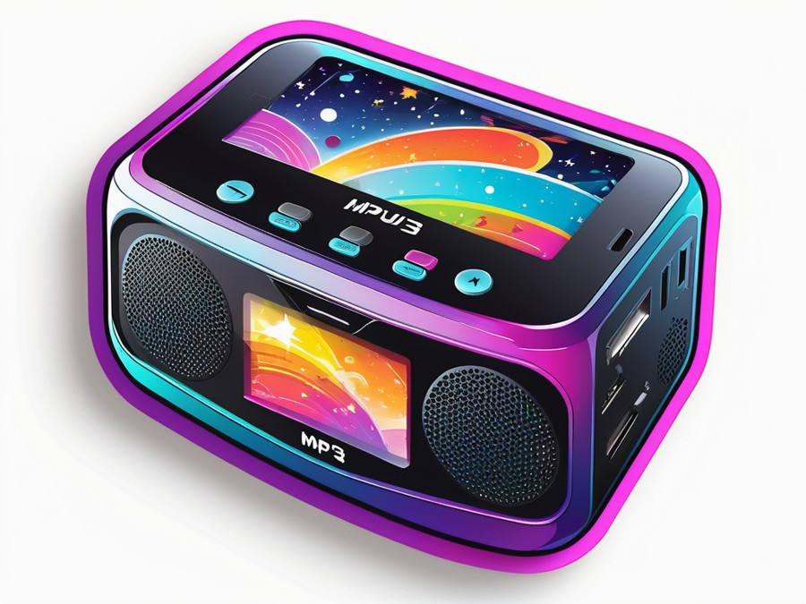 Keep Your MP3 Player Safe: Preventing Scratches and Drops