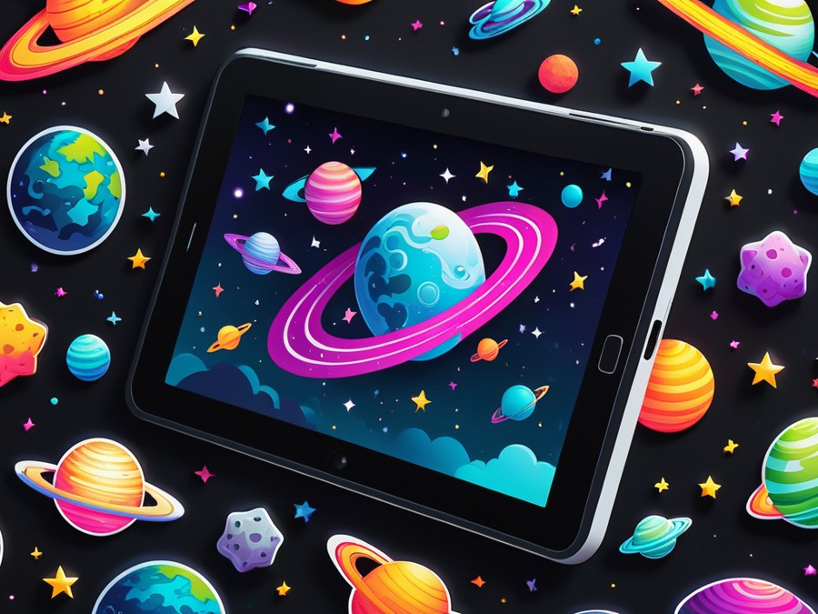 Keeping Your Tablet Stable and at Eye Level: Best Solutions