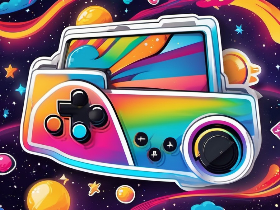 Mirroring two hdmi screens