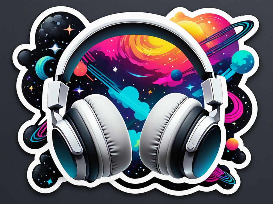 No-Fall Sport Headphones for Clear Hearing During Workouts