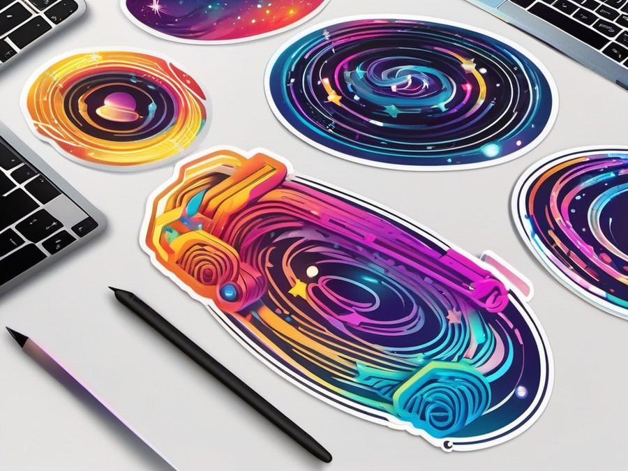 Organize messy cables behind my desk