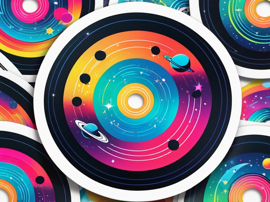 Play Old Records and Stream Music in One Device