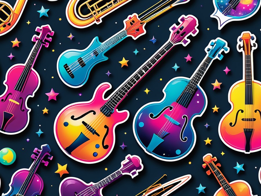 Quick and Accurate Tuning for Musical Instruments