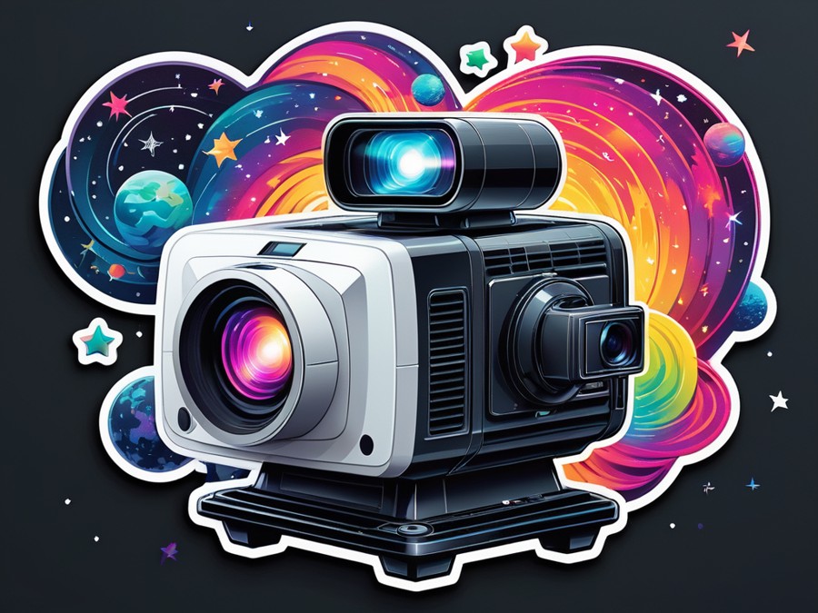 Securing Your Mini Projector: How to Safely Mount on the Ceiling