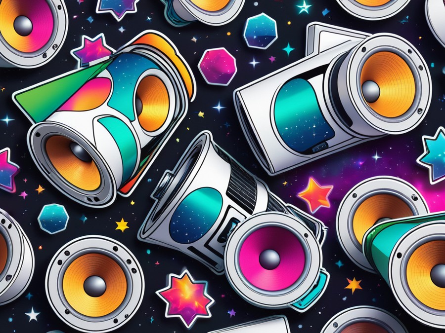 Weather-Resistant Outdoor Speakers for Long-Lasting Sound