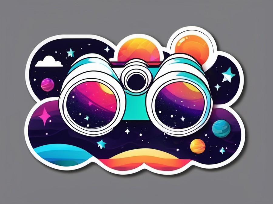 What is a binocular rain guard and why is it important?