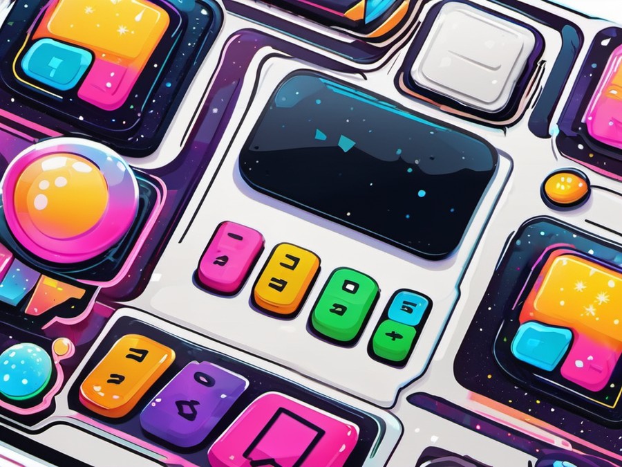 What is a Bluetooth-Enabled Access-Control Keypad?