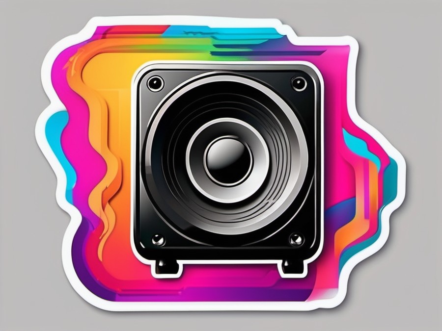 What is a portable line-in speaker and why do you need one?