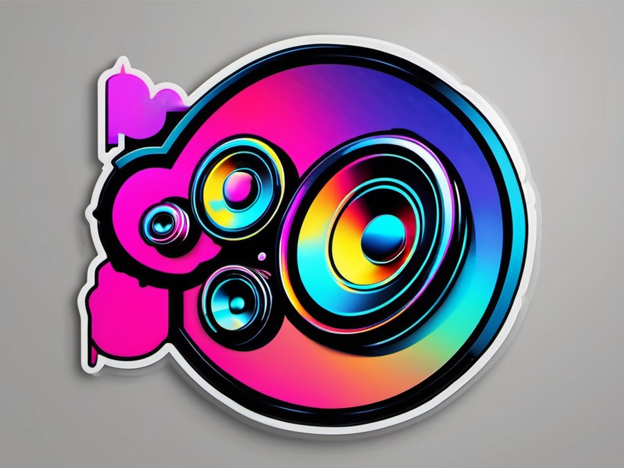 What is the best outdoor speaker for camping trips?