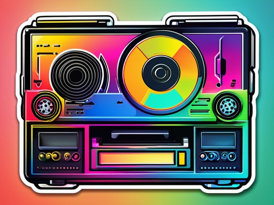 What is the Difference Between CD Players and Cassette Decks?