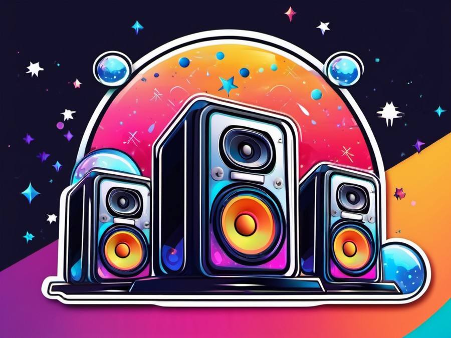 Discover the benefits and technology behind wireless connectivity in bookshelf speakers. Learn how they enhance your listening experience with easy setup, flexible placement, and seamless integration with smart home devices. Find out why wireless bookshelf speakers are a must-have for any music enthusiast or home theater owner.
### **FAQs**
1. **What is the ideal range for wireless bookshelf speakers?** The ideal range can vary, but many high-quality wireless speakers offer a range of up to 30 feet indoors and even further outdoors, depending on the environment.
2. **Can wireless bookshelf speakers be used with both smartphones and tablets?** Yes, most wireless bookshelf speakers are compatible with both smartphones and tablets, as well as other Bluetooth-enabled devices.
3. **How do I ensure the best audio quality with wireless bookshelf speakers?** To ensure the best audio quality, look for speakers that support high-resolution audio formats and have advanced features like DSP (Digital Signal Processing) for sound enhancement.
4. **What should I look for in a wireless bookshelf speaker if I plan to use it outdoors?** For outdoor use, look for speakers that are weather-resistant, have a good battery life, and can handle some environmental challenges like temperature changes or humidity.
5. **How do I maintain my wireless bookshelf speakers for longevity?** Regularly clean your speakers to remove any dust or debris. Ensure they are stored in a cool, dry place when not in use and keep the firmware updated for optimal performance.