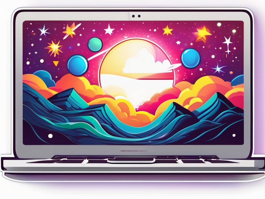 Why does my MacBook keep sliding off the table?