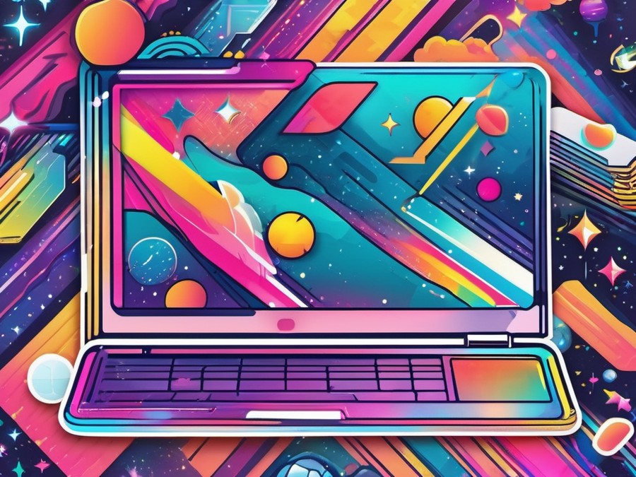 Why is my laptop so slow and how can I fix it?